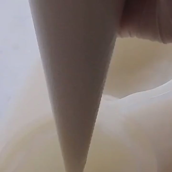 demonstration trompe oeuil moule silicone