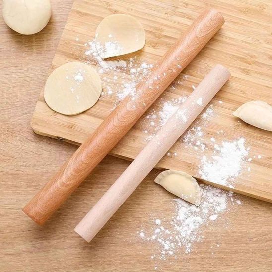 nana etale pate chausson avec rouleaux à pâtisserie