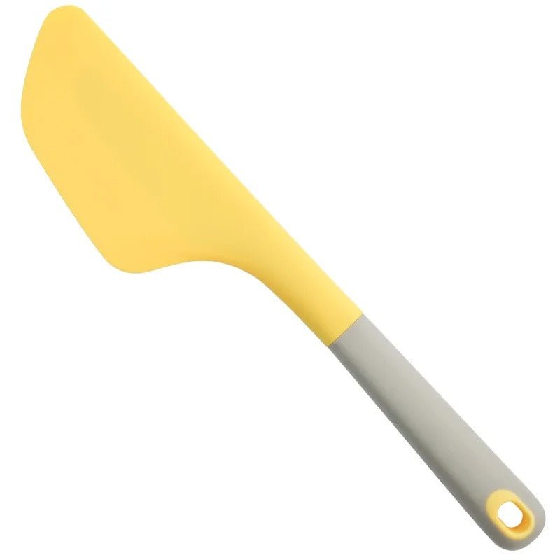spatule jaune