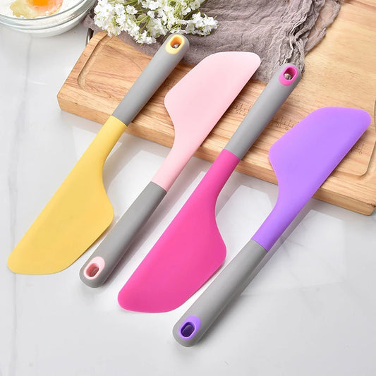 spatule couleurs fantaisies