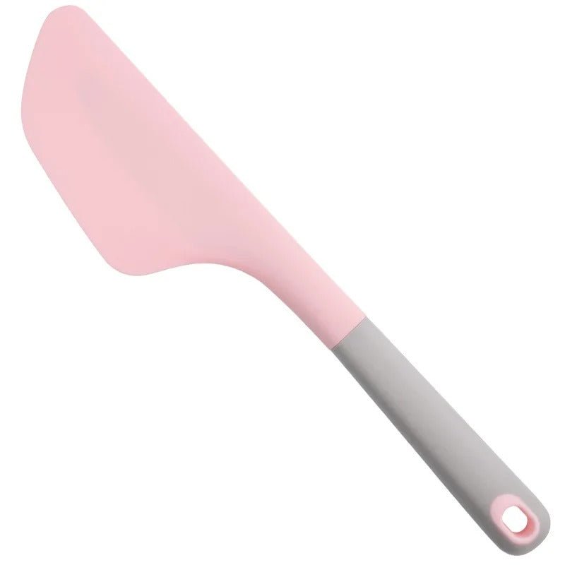 spatule rose clair