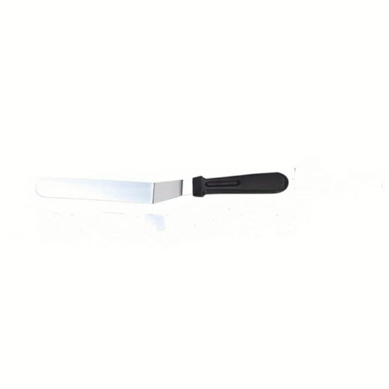 spatule coudee moyenne