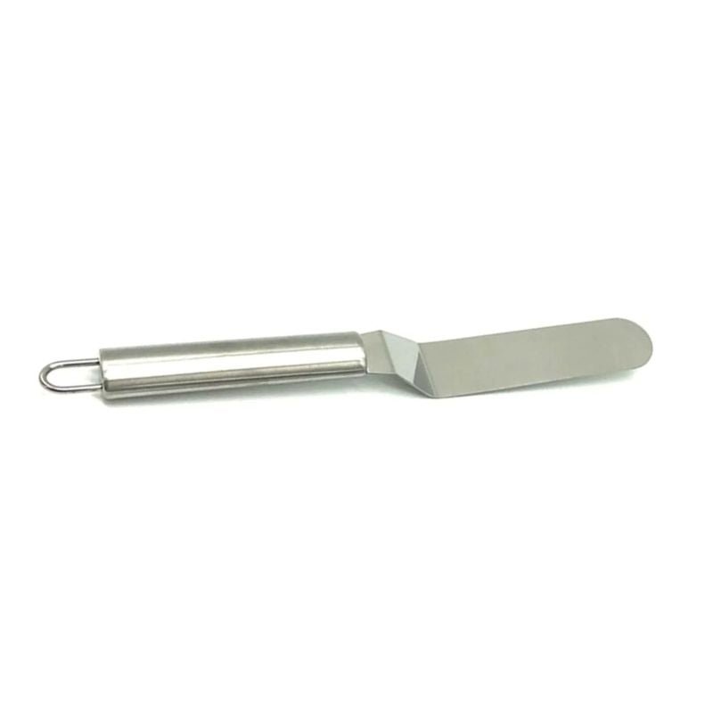 petite spatule coudee