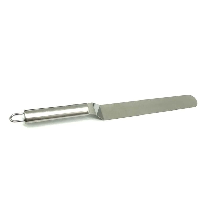 grande spatule coudee