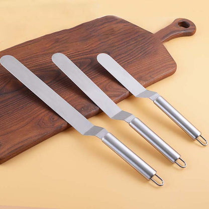 spatule coudee avec crochet