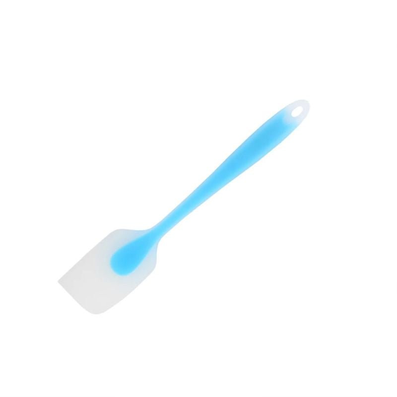 spatule cuisine bleu