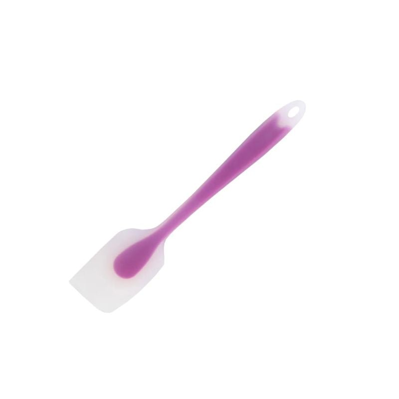 spatule cuisine violet