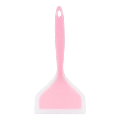 spatule cuisine rose