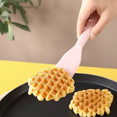 Spatule en silicone​ 