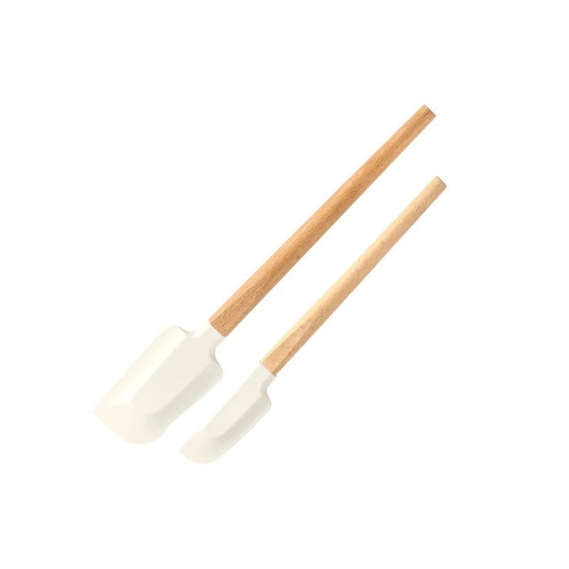 spatule embout arondis
