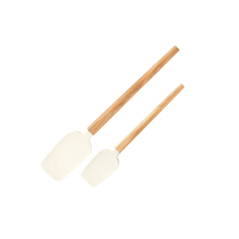 spatule embout plat