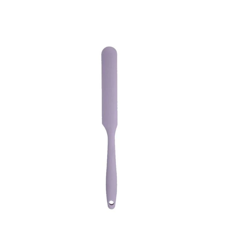 couleur mauve spatule