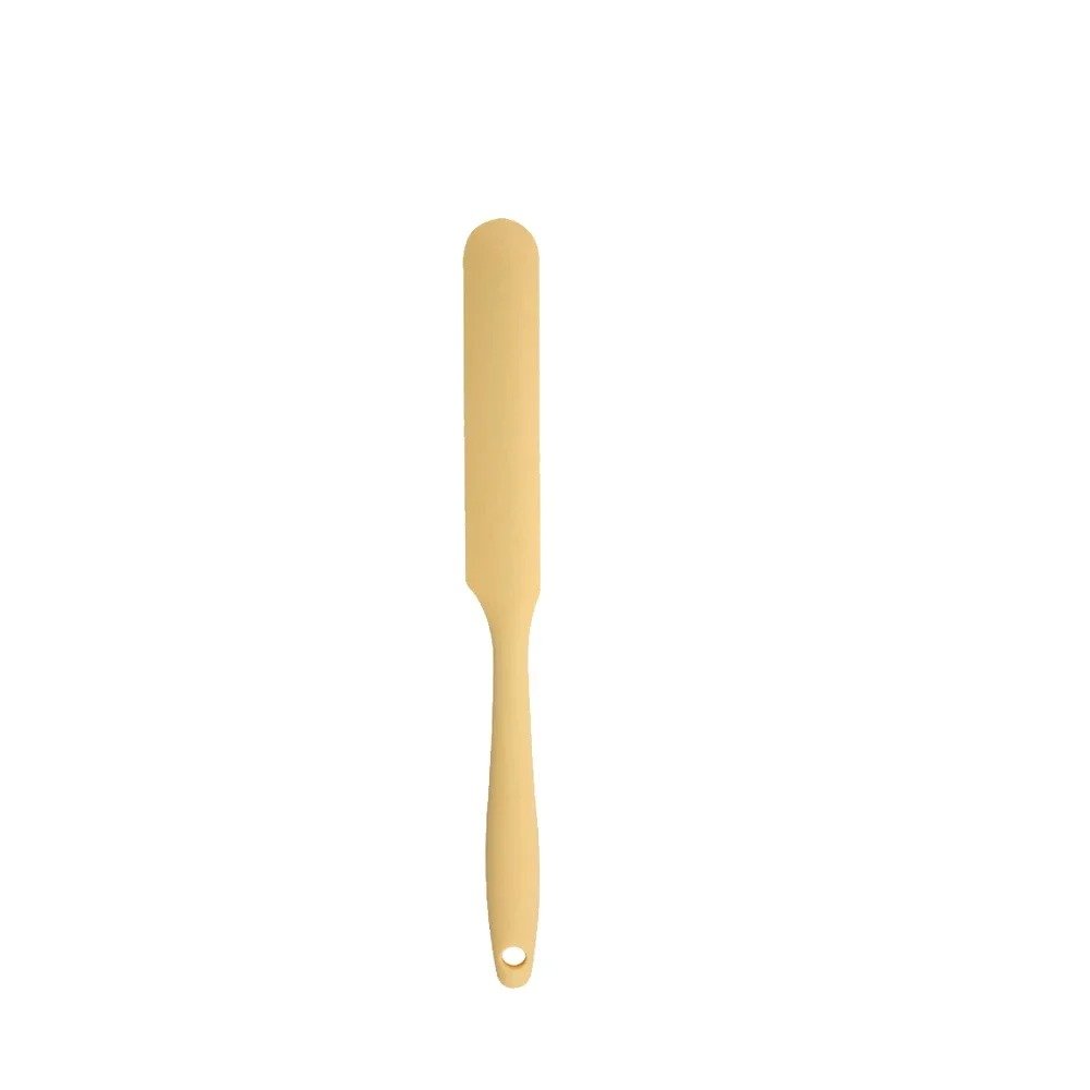 couleur jaune spatule