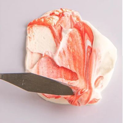 Spatule Patisserie | Kit Signature - Inox & Bois - Ma pâtisserie créative