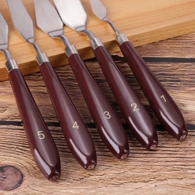 Spatule Patisserie | Kit Signature - Inox & Bois - Ma pâtisserie créative