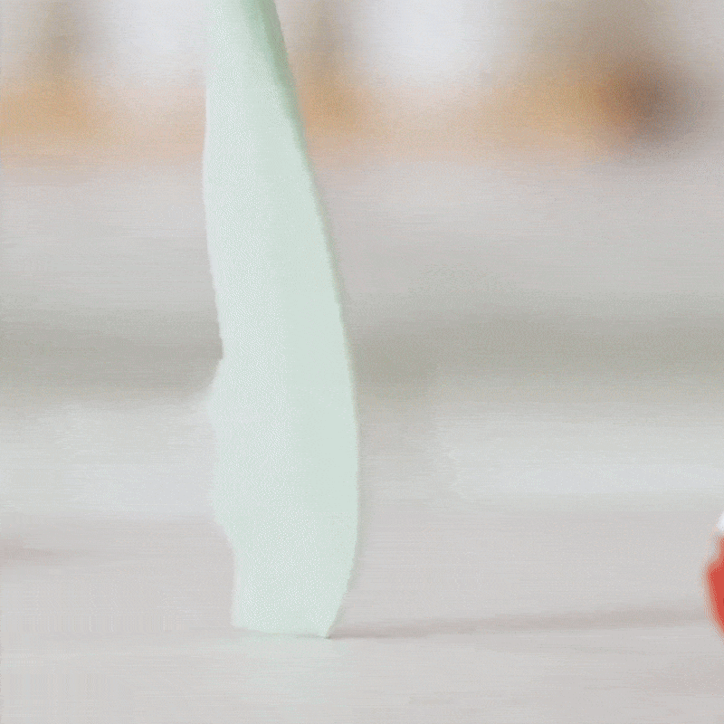 spatule cuisine souple