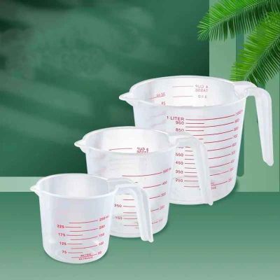 maman achete verre doseur trois grandeurs